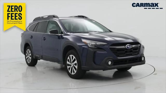 2024 Subaru Outback Premium for sale in Charleston, SC