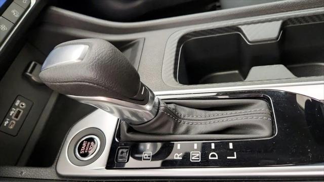 2023 Nissan Sentra SV Xtronic CVT