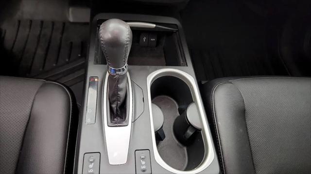2018 Acura RDX Technology Package