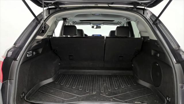 2018 Acura RDX Technology Package