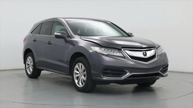 2018 Acura RDX Technology Package for sale in Charleston, SC