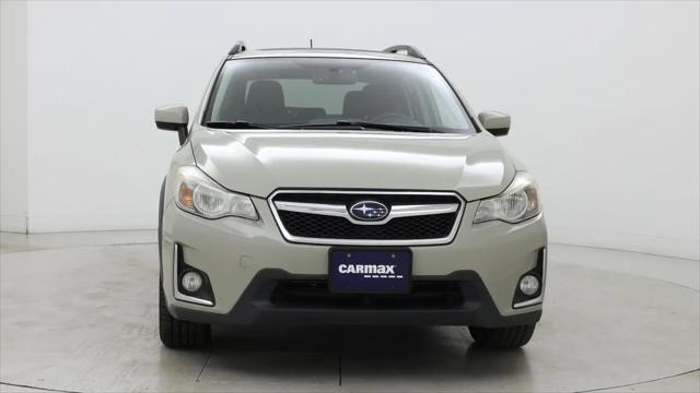 2017 Subaru Crosstrek 2.0i Premium