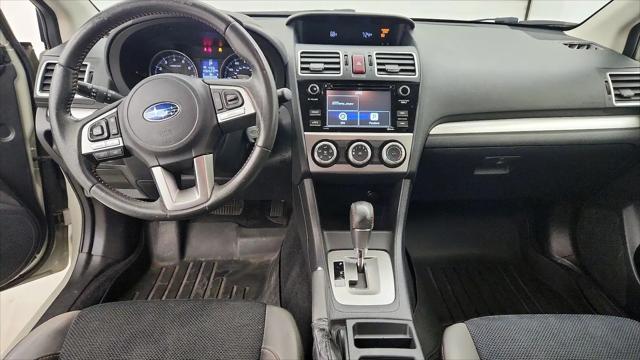 2017 Subaru Crosstrek 2.0i Premium