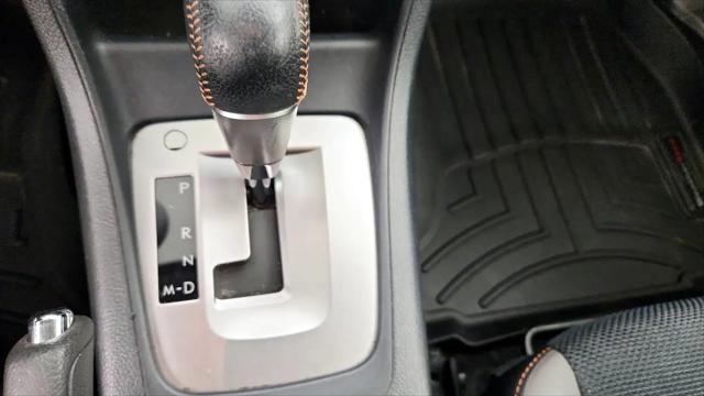 2017 Subaru Crosstrek 2.0i Premium