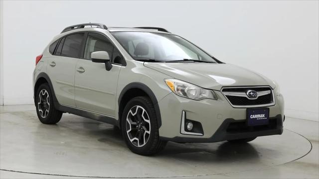 2017 Subaru Crosstrek 2.0i Premium for sale in Charleston, SC