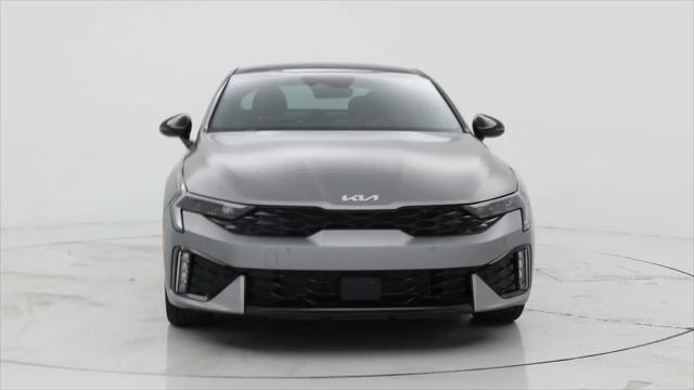 2026 Kia K5 GT-Line AWD