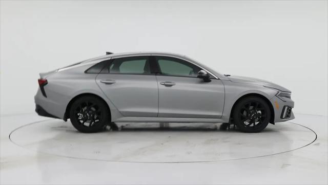 2026 Kia K5 GT-Line AWD