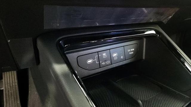 2026 Kia K5 GT-Line AWD