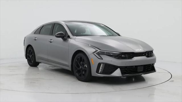 2026 Kia K5 GT-Line AWD for sale in Charleston, SC