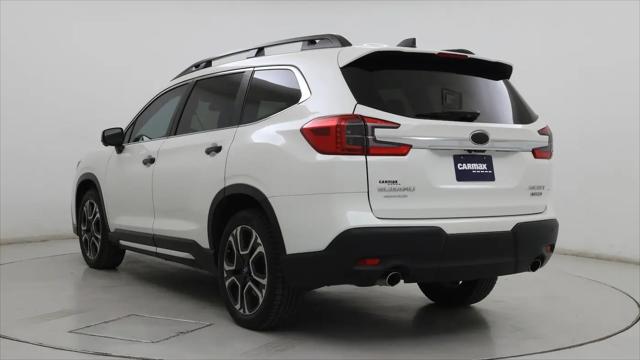 2023 Subaru Ascent Touring 7-Passenger