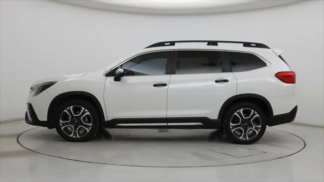 2023 Subaru Ascent Touring 7-Passenger