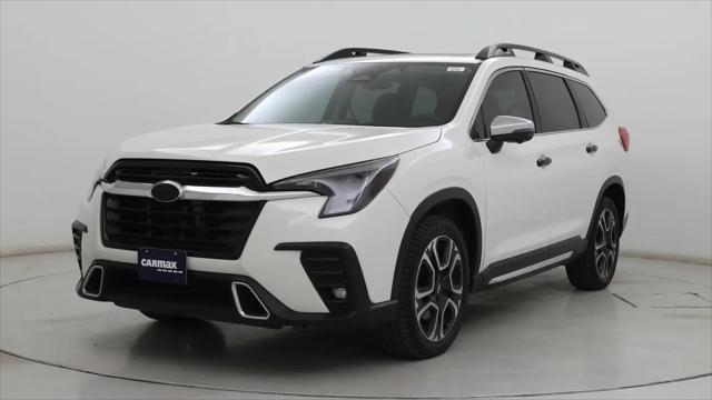 2023 Subaru Ascent Touring 7-Passenger