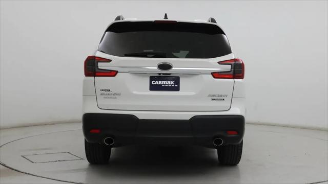 2023 Subaru Ascent Touring 7-Passenger