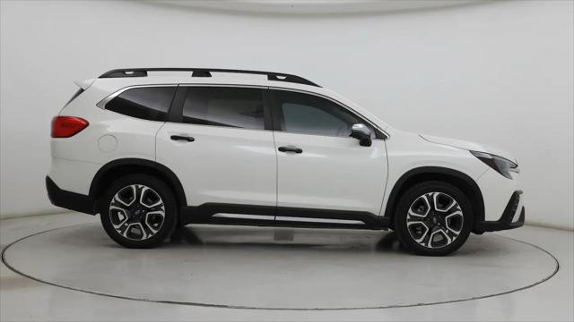 2023 Subaru Ascent Touring 7-Passenger