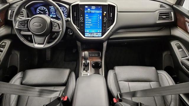 2023 Subaru Ascent Touring 7-Passenger