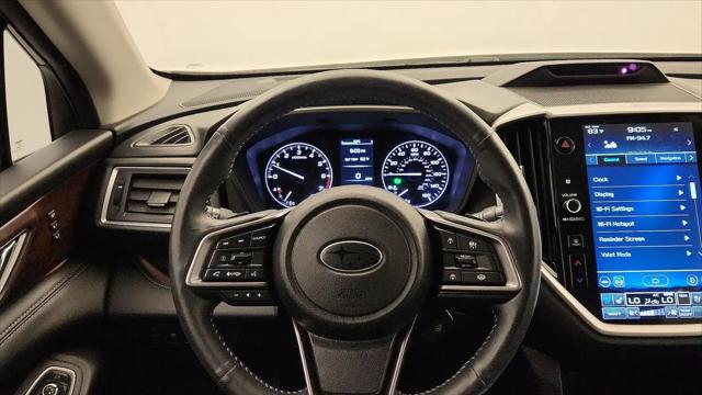 2023 Subaru Ascent Touring 7-Passenger