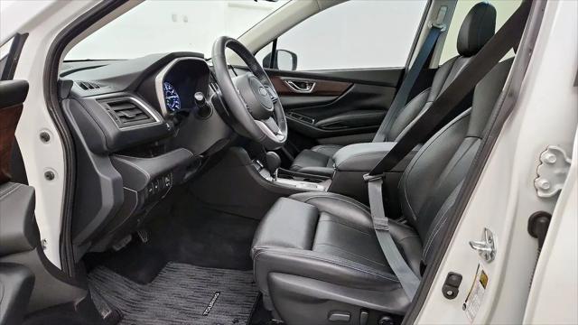2023 Subaru Ascent Touring 7-Passenger