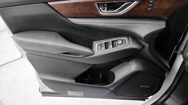 2023 Subaru Ascent Touring 7-Passenger