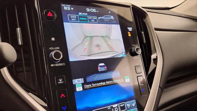 2023 Subaru Ascent Touring 7-Passenger