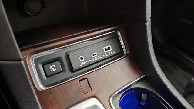 2023 Subaru Ascent Touring 7-Passenger