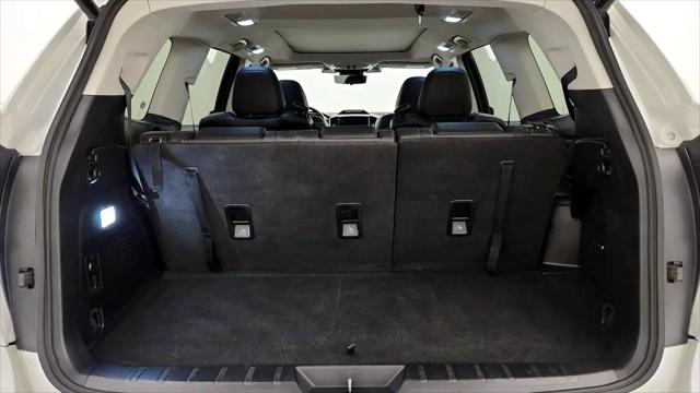 2023 Subaru Ascent Touring 7-Passenger