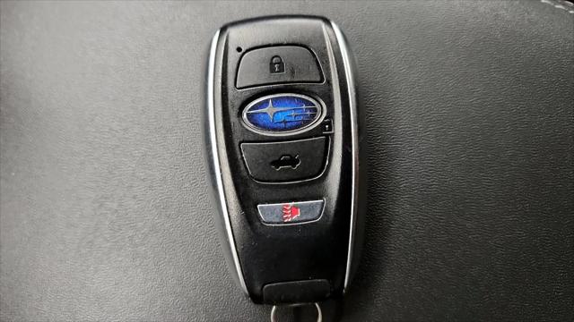 2023 Subaru Ascent Touring 7-Passenger