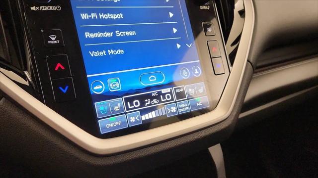 2023 Subaru Ascent Touring 7-Passenger