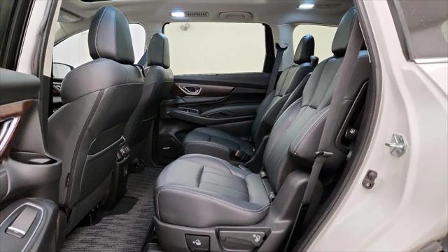 2023 Subaru Ascent Touring 7-Passenger