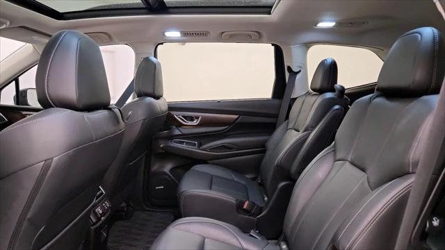 2023 Subaru Ascent Touring 7-Passenger