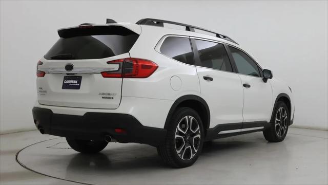 2023 Subaru Ascent Touring 7-Passenger