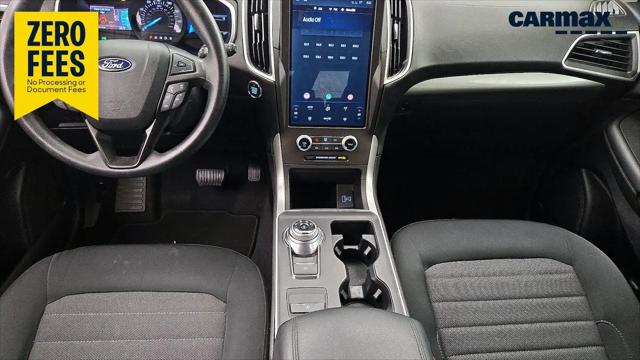 2021 Ford Edge SE for sale in Lubbock, TX