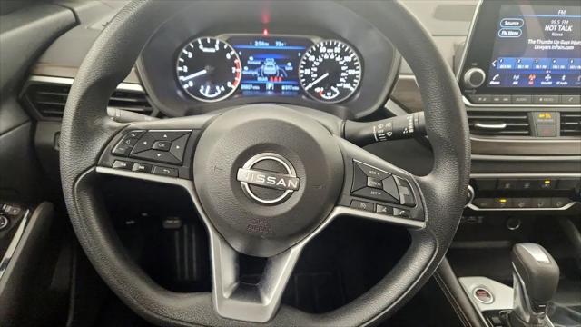 2023 Nissan Altima SV FWD
