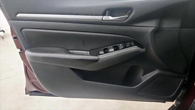 2023 Nissan Altima SV FWD
