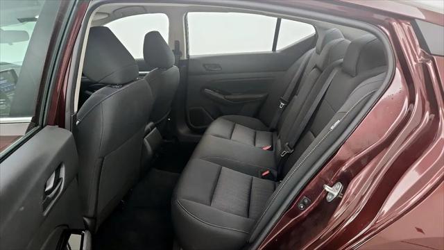 2023 Nissan Altima SV FWD