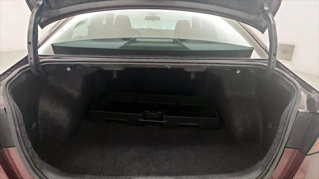 2023 Nissan Altima SV FWD