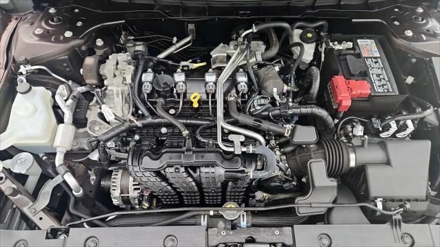 2023 Nissan Altima SV FWD