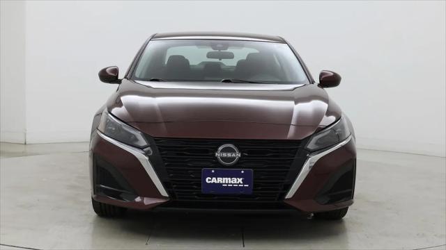 2023 Nissan Altima SV FWD