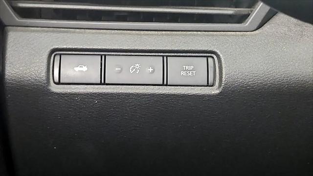 2023 Nissan Altima SV FWD