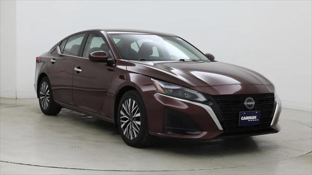 2023 Nissan Altima SV FWD for sale in Myrtle Beach, SC
