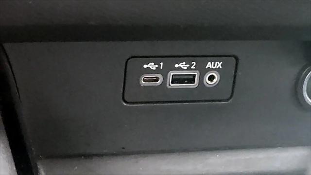 2023 Nissan Altima SV FWD