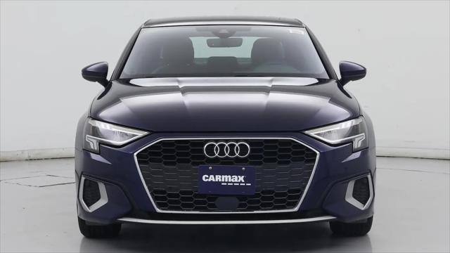 2024 Audi A3 Premium 40 TFSI Front-Wheel Drive S tronic