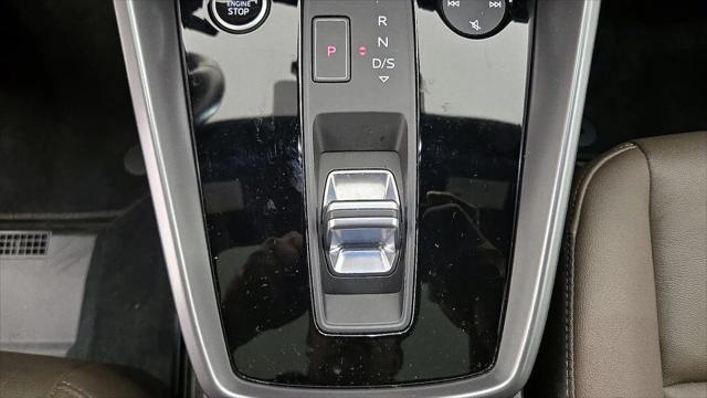 2024 Audi A3 Premium 40 TFSI Front-Wheel Drive S tronic