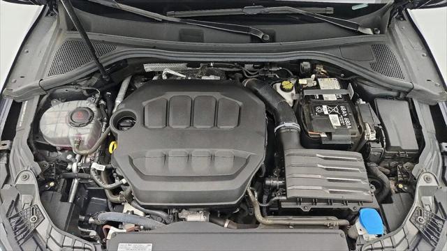 2024 Audi A3 Premium 40 TFSI Front-Wheel Drive S tronic