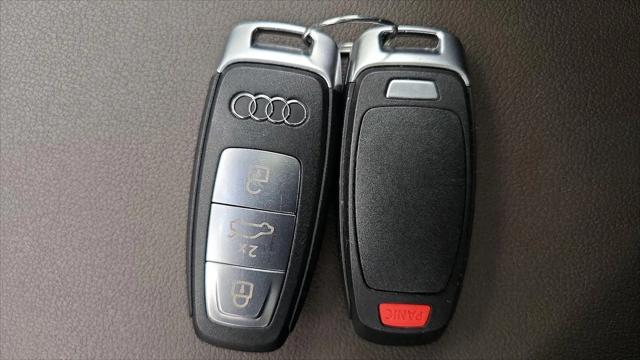 2024 Audi A3 Premium 40 TFSI Front-Wheel Drive S tronic