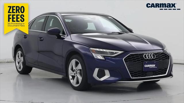 2024 Audi A3 Premium 40 TFSI Front-Wheel Drive S tronic for sale in Plano, TX