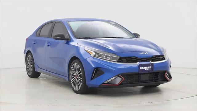 2023 Kia Forte GT for sale in Plano, TX