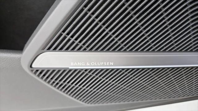 2022 Audi Q5 Prestige 45 TFSI S line quattro S tronic