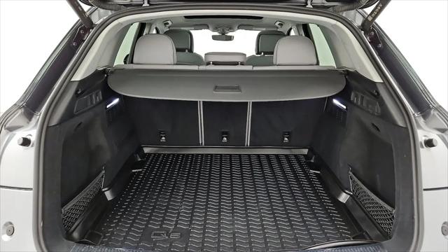 2022 Audi Q5 Prestige 45 TFSI S line quattro S tronic