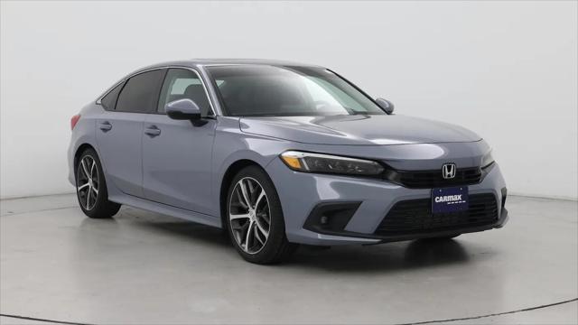 2024 Honda Civic Touring for sale in Springfield, IL