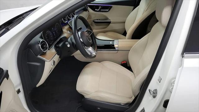 2023 Mercedes-Benz C-CLASS C 300 Sedan